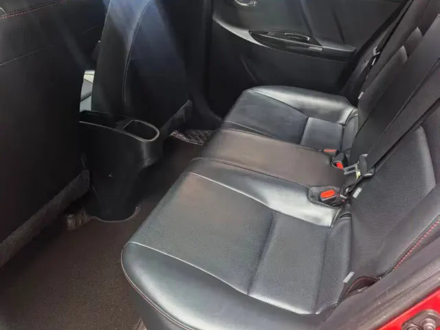 Toyota YARiS L Zhi Xuan — Фото автомобиля 7