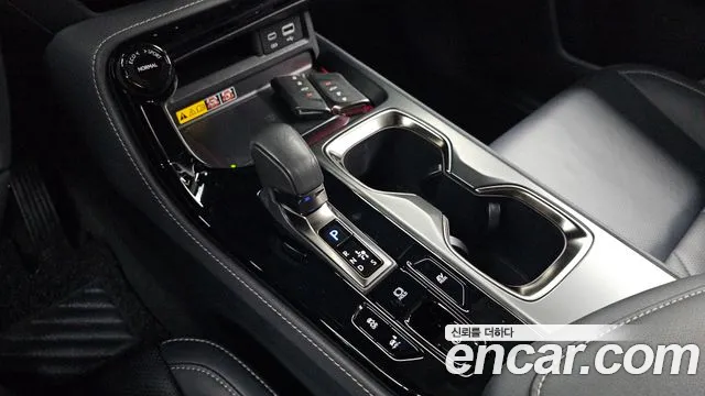 Lexus NX Generation 2 — Фото автомобиля 8