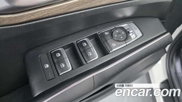 Kia Sorento Sorento 4-е поколение Дизель 2.2 2WD — Фото автомобиля 30