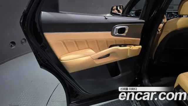 Kia Sorento 4th Gen — Фото автомобиля 14