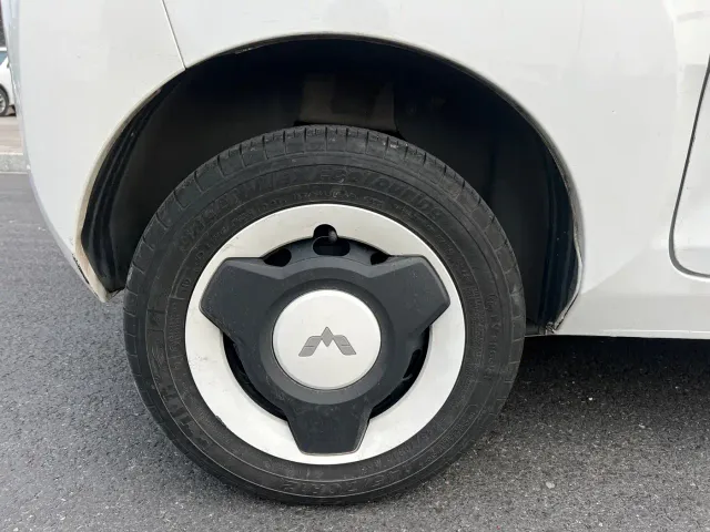 Wuling Hongguang Mini EV — Фото автомобиля 8
