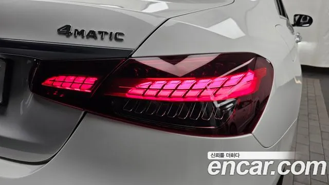 Mercedes-Benz E-Class W213 — Фото автомобиля 8