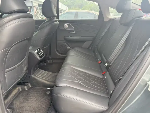 Chery Arrizo 8 PRO — Фото автомобиля 6