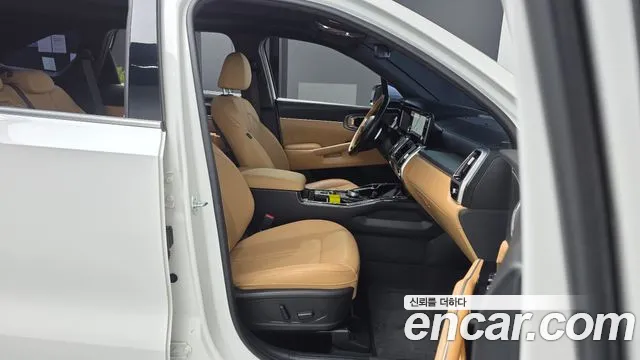 Kia Sorento Generation 4 — Фото автомобиля 11