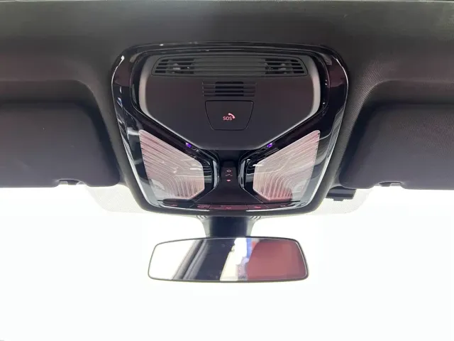 BMW BMW 5 Series 2022 Facelift 530Li Leading M Sport Package — Фото автомобиля 19