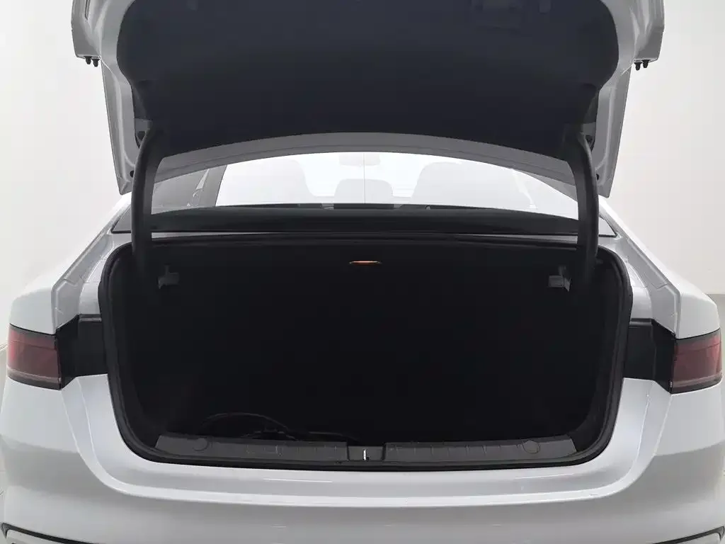 BYD Qin PLUS 2021 DM-i 120KM Premium — Фото автомобиля 16