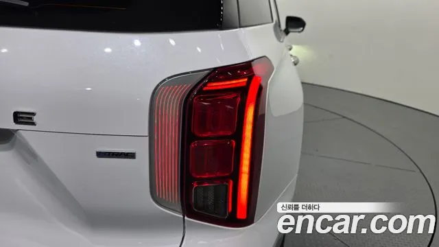 Hyundai Palisade The New — Фото автомобиля 8