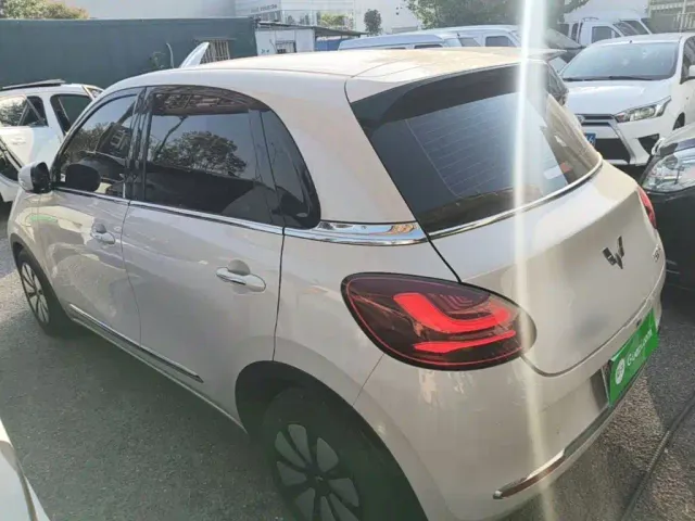 Wuling Bingo — Фото автомобиля 4