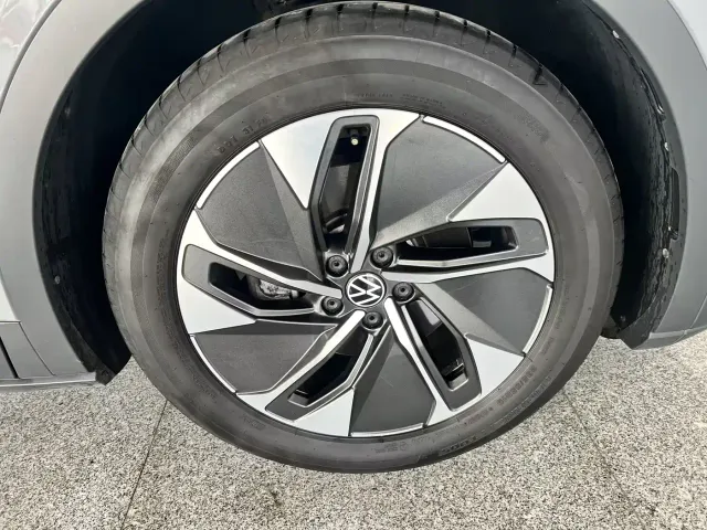 Volkswagen ID.4 Crozz — Фото автомобиля 23