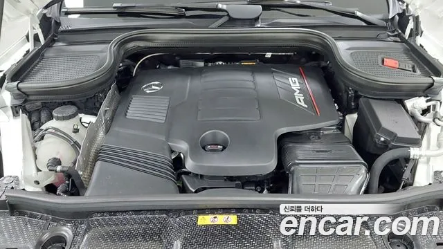 Mercedes-Benz GLE-Class — Фото автомобиля 6