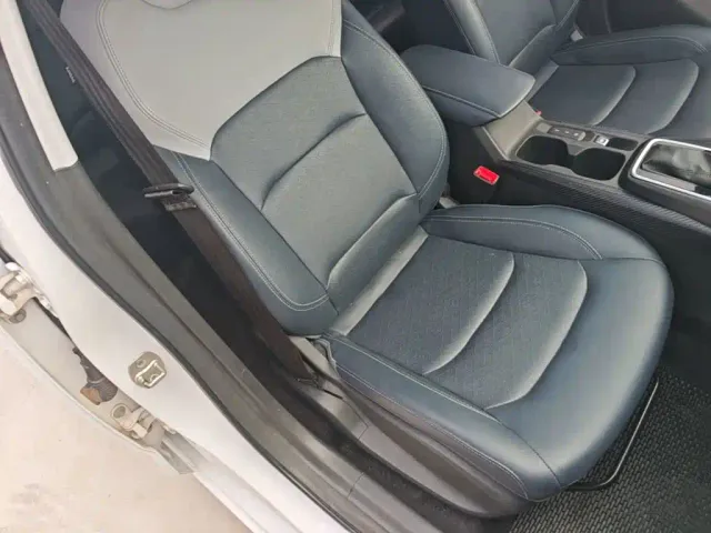 Chevrolet Monza — Фото автомобиля 24