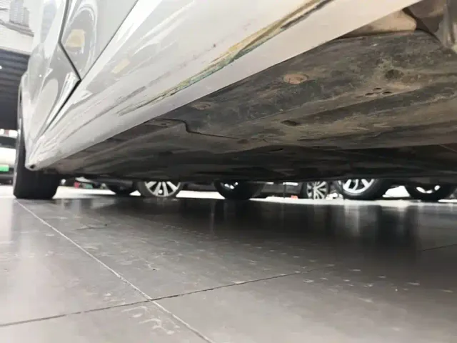 BMW 3 Series — Фото автомобиля 21