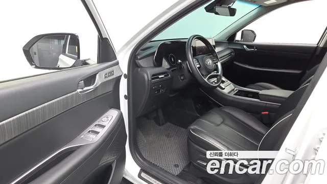 Hyundai Palisade The New Palisade Бензин 3.8 4WD — Фото автомобиля 10