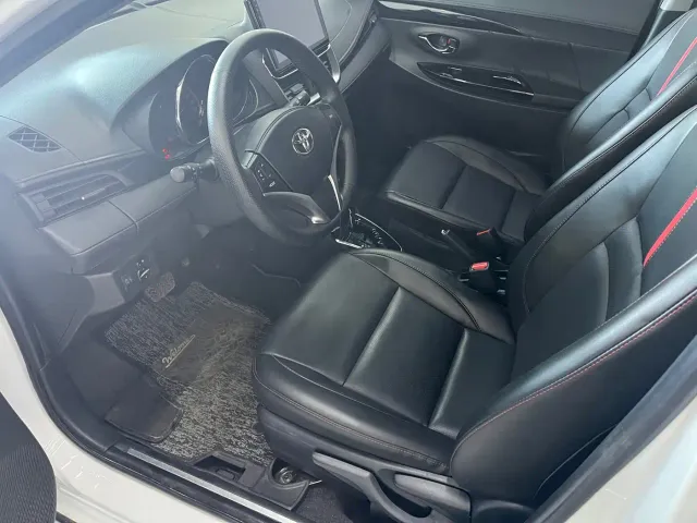 Toyota YARiS L Zhi Xuan — Фото автомобиля 7