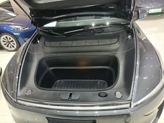 Tesla Model Y — Фото автомобиля 19