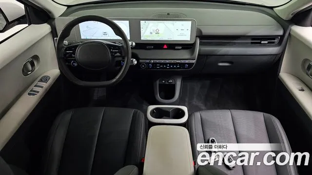 Hyundai Ioniq 5 — Фото автомобиля 10