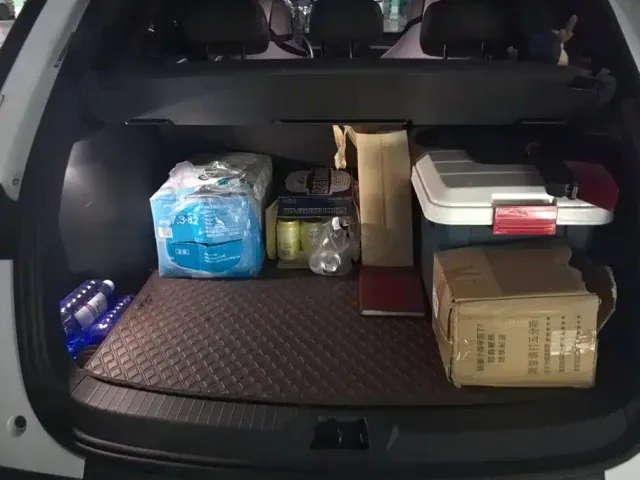 BYD Song Pro — Фото автомобиля 4