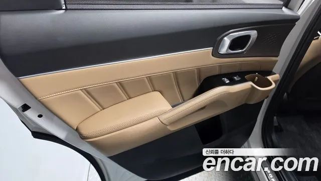 Kia Sorento — Фото автомобиля 14