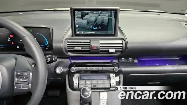 Hyundai Casper Casper Turbo Inspiration — Фото автомобиля 20