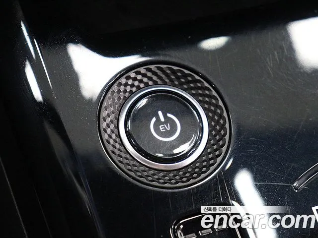 Kia Niro New — Фото автомобиля 19