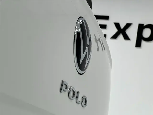 Volkswagen Polo — Фото автомобиля 19