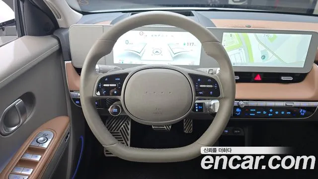Hyundai Ioniq5 Ioniq5 — Фото автомобиля 13