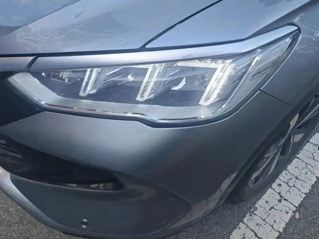 BYD Song Pro — Фото автомобиля 5