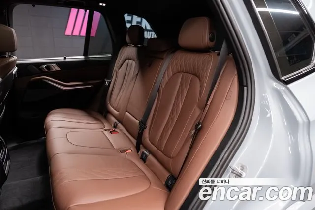 BMW X5 G05 — Фото автомобиля 7