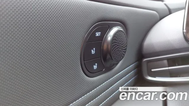 Hyundai Avante CN7 — Фото автомобиля 14