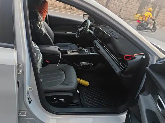 GAC Trumpchi Emkoo — Фото автомобиля 8