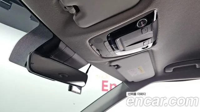 Kia Seltos — Фото автомобиля 23
