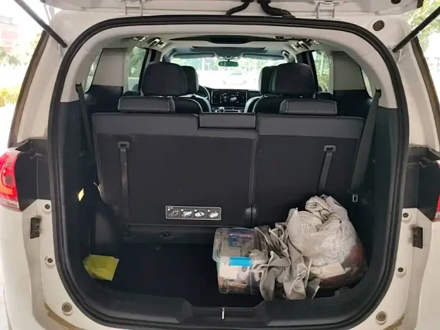 GAC Trumpchi M8 — Фото автомобиля 18
