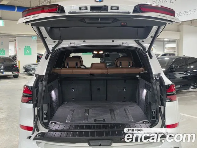 BMW X5 G05 — Фото автомобиля 19