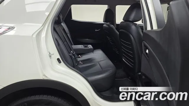 KG_Mobility_Ssangyong TIBOLI Very New Tivoli Бензин 1.5 2WD — Фото автомобиля 11