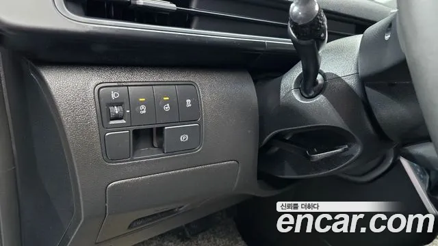 Hyundai Staria — Фото автомобиля 18