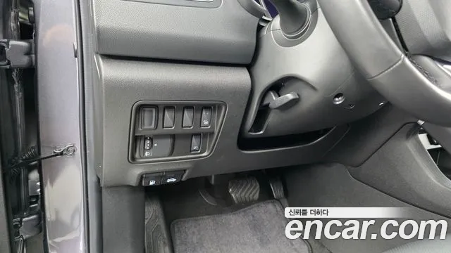 Renault Korea QM6 QM6 (New) — Фото автомобиля 16