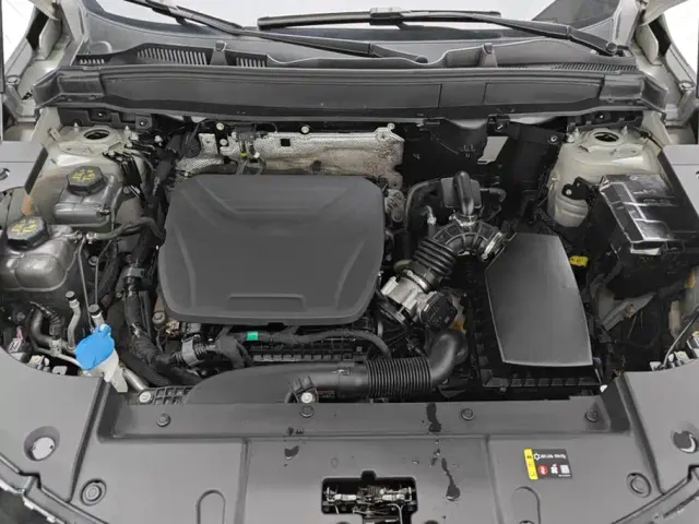 Haval Xiaolong MAX — Фото автомобиля 10