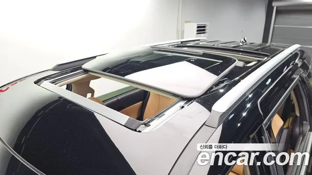 Kia Canival Carnival 4 поколение Бензин 9 мест Noblesse — Фото автомобиля 20