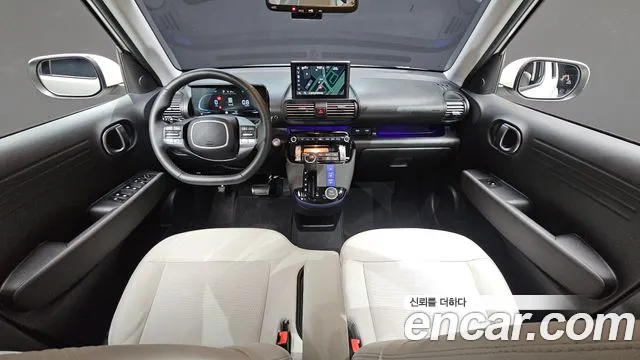Hyundai Casper Casper Inspiration — Фото автомобиля 7