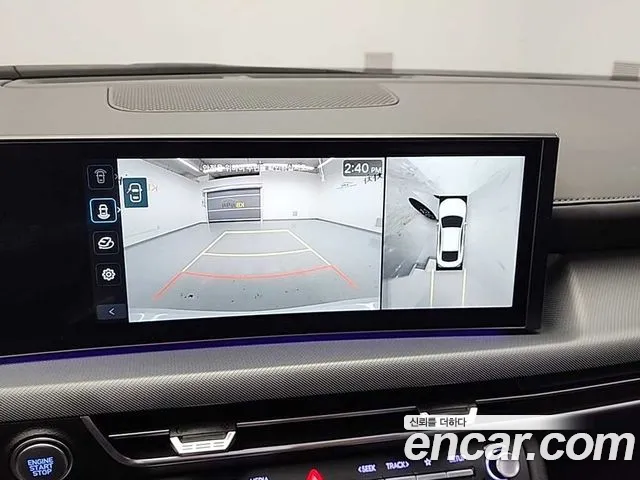 Hyundai Sonata Sonata Edge(DN8) — Фото автомобиля 15
