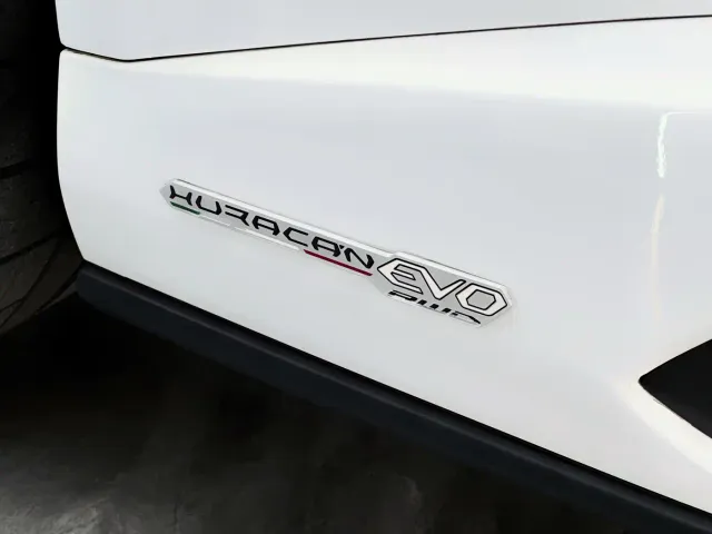 Lamborghini Huracan — Фото автомобиля 20