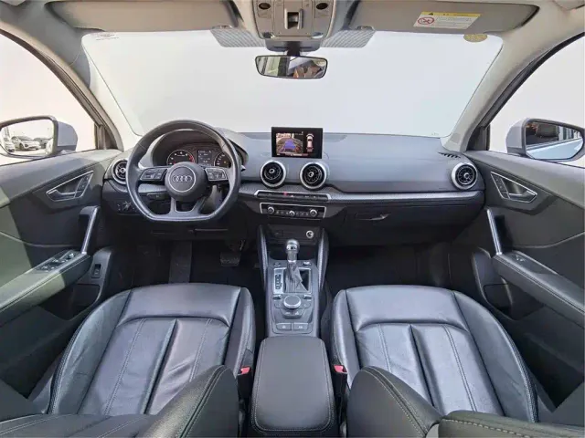 Audi Audi Q2L 2023 35TFSI Fashion Sport — Фото автомобиля 20