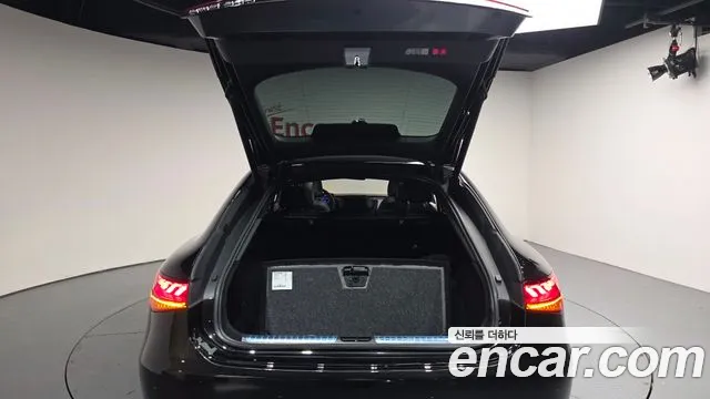 Mercedes-Benz EQS V297 — Фото автомобиля 19