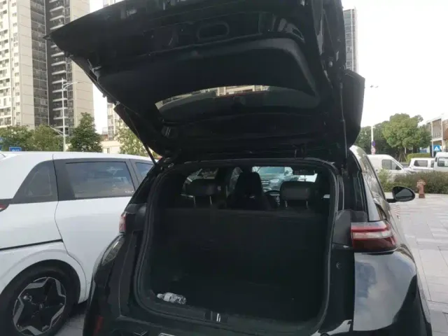 BYD Seagull — Фото автомобиля 18