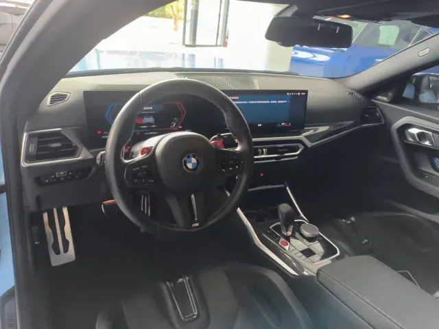 BMW M2 — Фото автомобиля 5