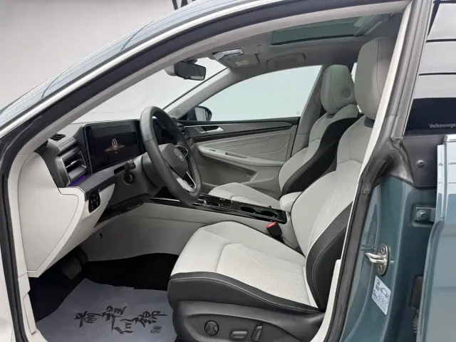 Volkswagen Lamando 2023 Lamando L 280TSI DSG Cool Edition — Фото автомобиля 5