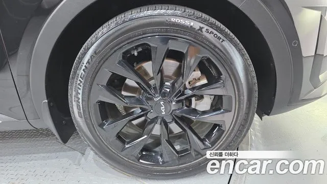 Kia Sorento Sorento 4-е поколение Бензин 2.5T 4WD — Фото автомобиля 16
