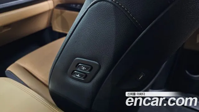 Kia Canival Carnival 4 поколение Дизель 9 мест Signature — Фото автомобиля 26