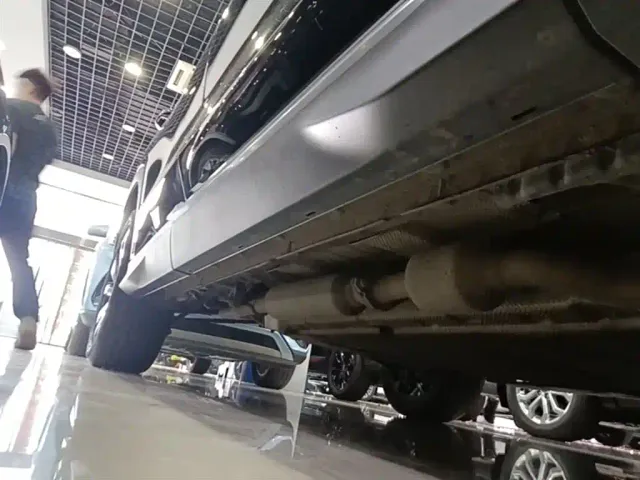 BYD Song PLUS — Фото автомобиля 20