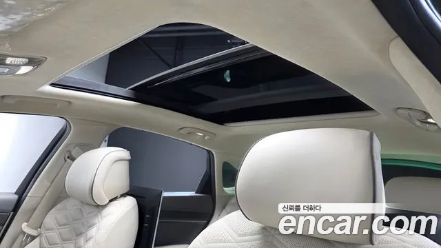 Genesis G80 RG3 — Фото автомобиля 24